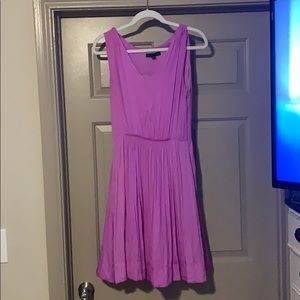 Banana republic dress